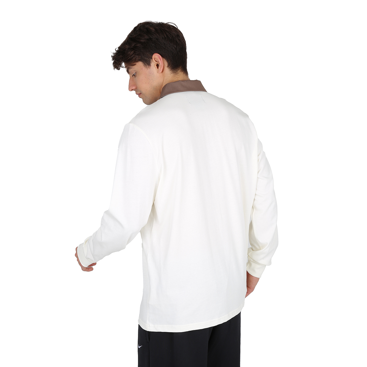 Remera Jordan Rugby Hombre,  image number null
