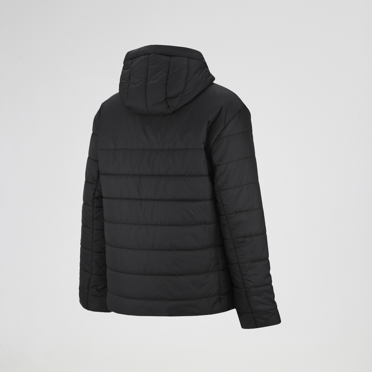 Campera Puma Essentials Acolchada Infantil con capucha,  image number null