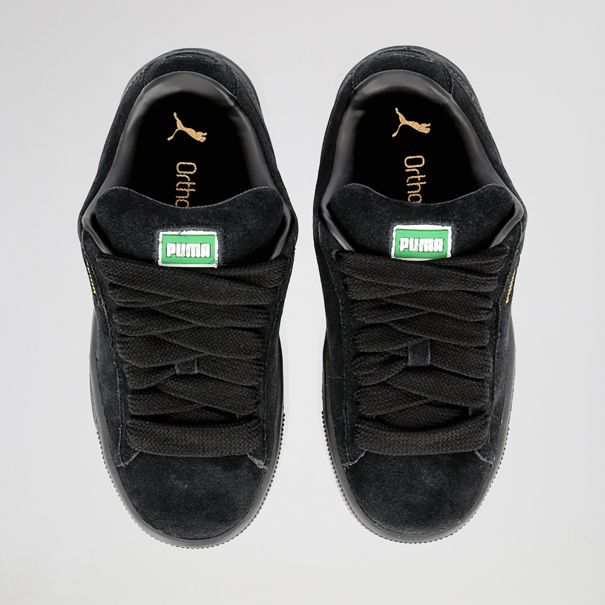 Zapatillas Puma Suede XL,  image number null