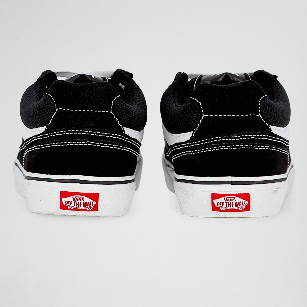 Zapatillas Vans Caldrone Hombre,  image number null