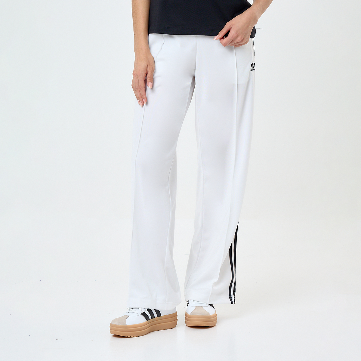Pantalón adidas Firebird Mujer,  image number null