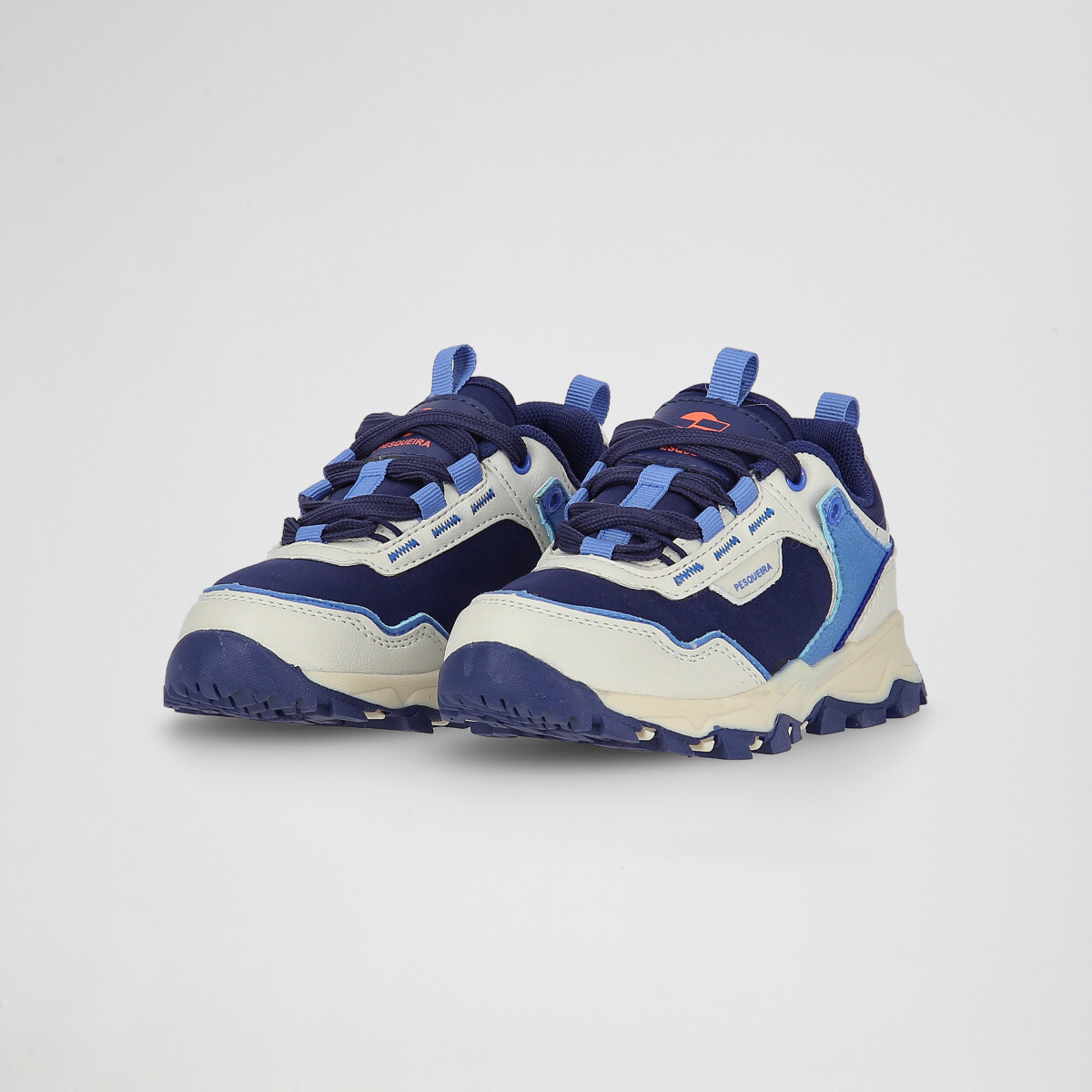Zapatillas Topper Ever X Pesqueira Kids,  image number null