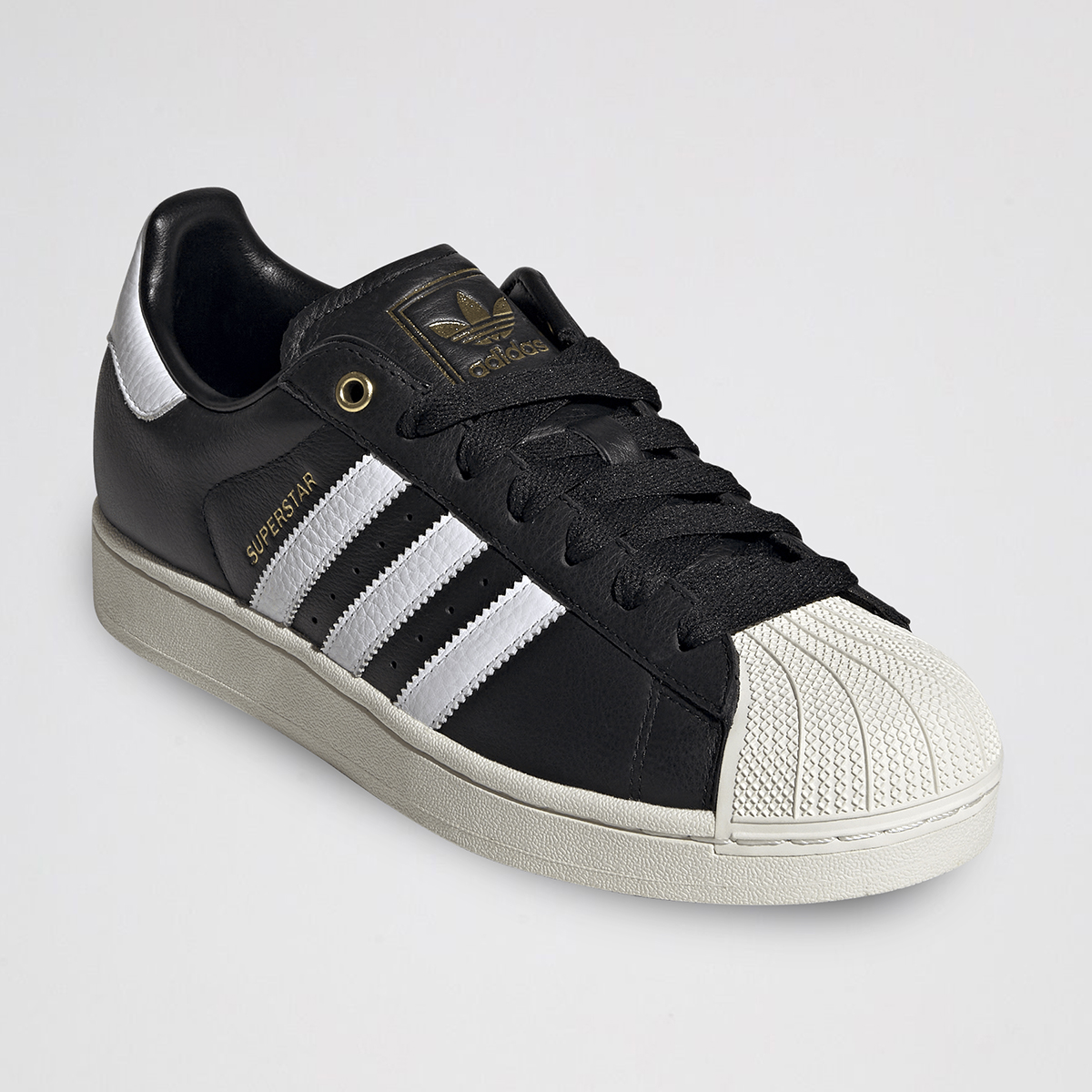 Zapatillas adidas Superstar II Hombre cuero sint&eacute;tico,  image number null