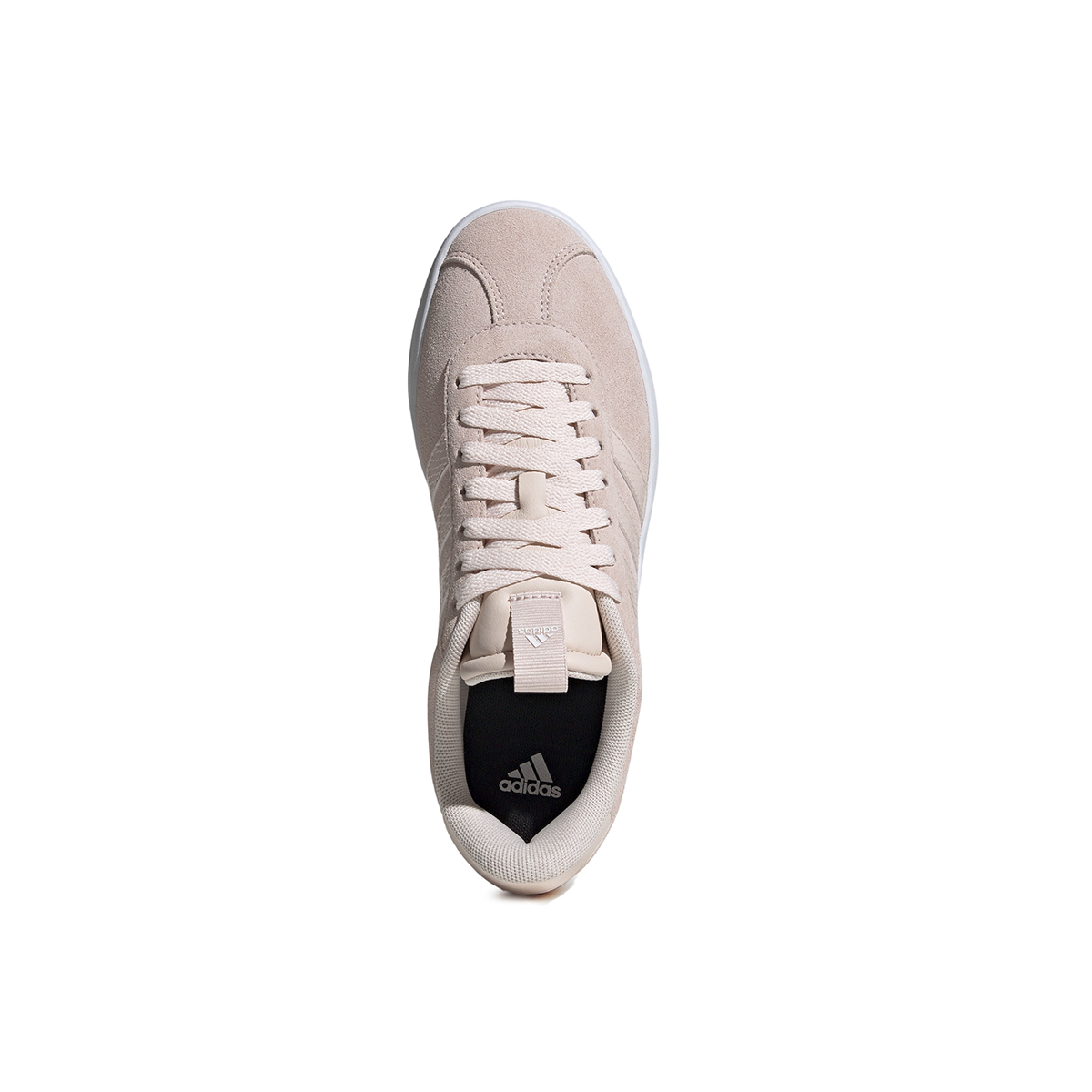 Zapatillas Urbanas adidas VI Court 3.0 Mujer Gamuza,  image number null