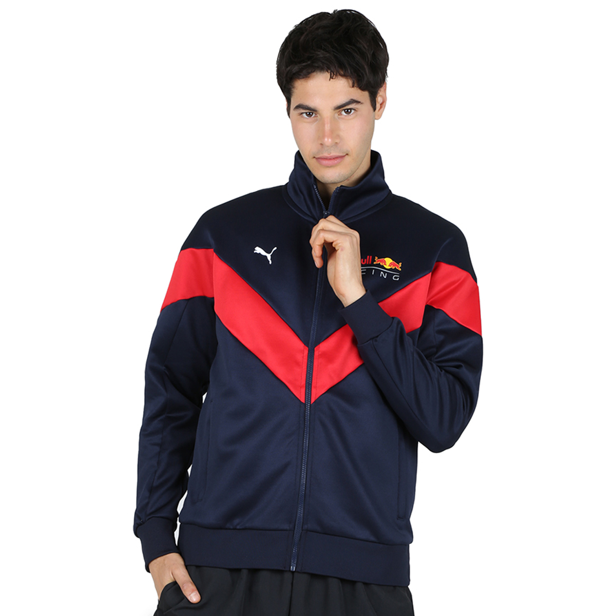 Campera Puma MCS Track Red Bull Racing,  image number null