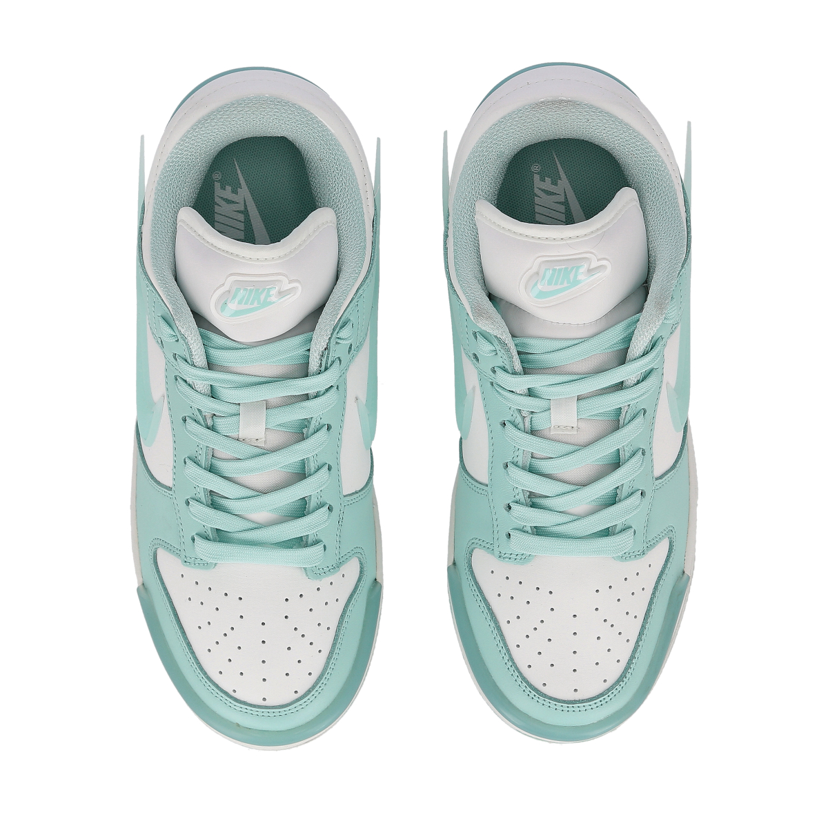 Zapatillas Nike Dunk Low Twist Mujer Moov