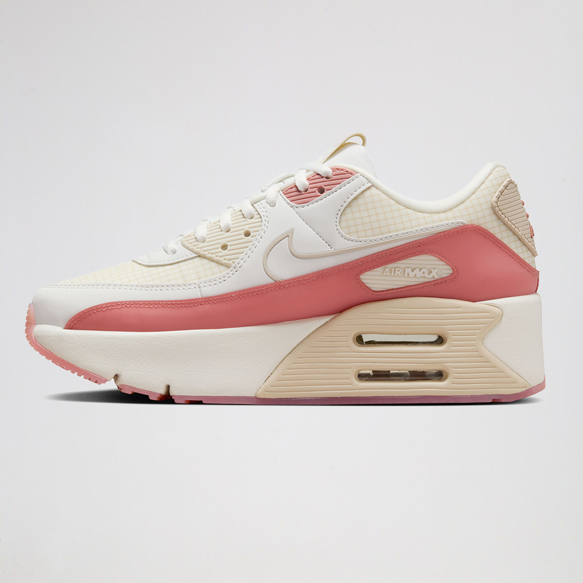 Zapatillas Nike Air Max 90 Lv8 Mujer,  image number null