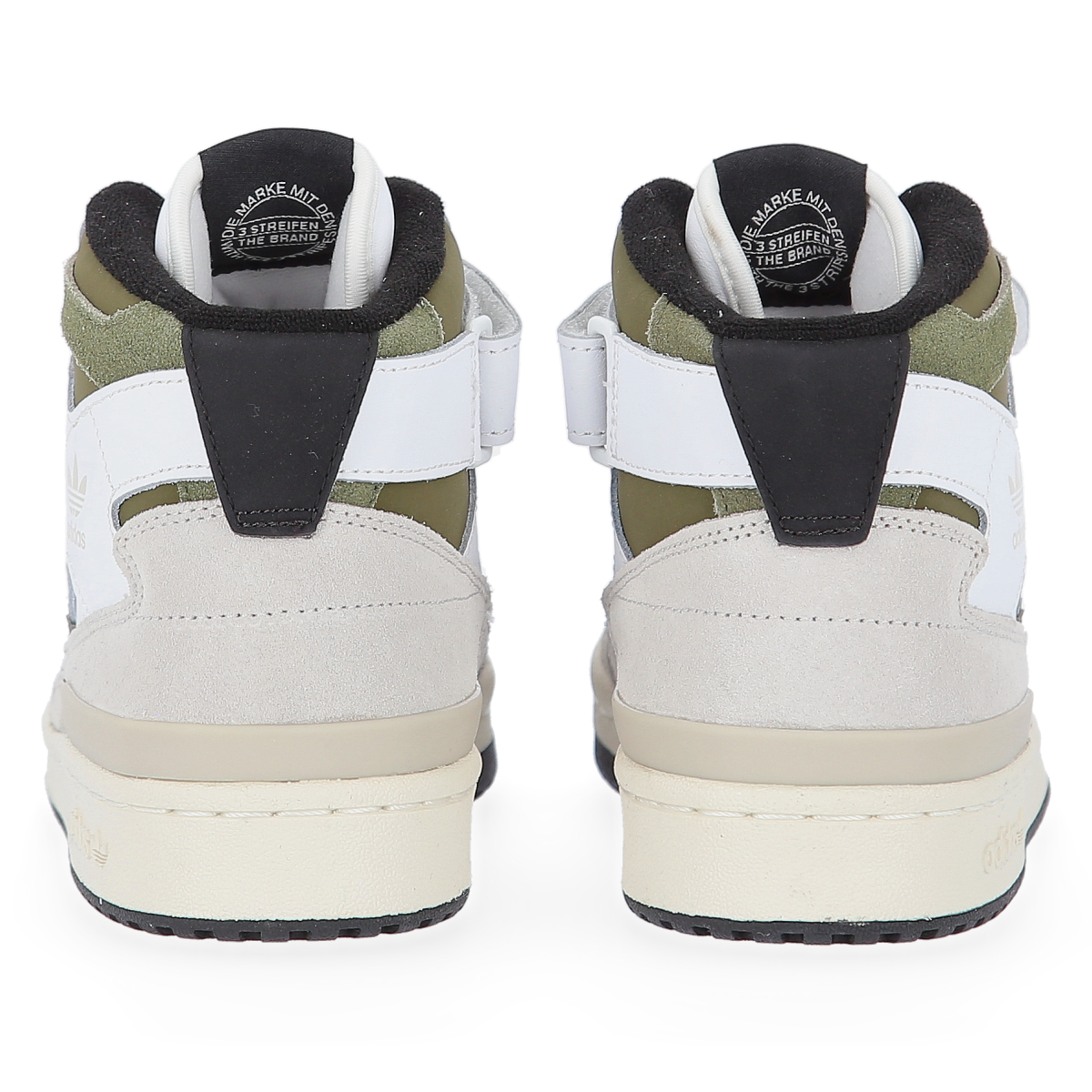 Zapatillas Básquet adidas Cozy 70 S Mujer,  image number null