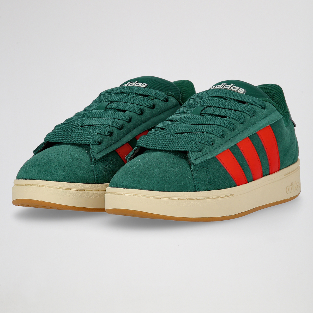 Zapatillas adidas Grand Court Alpha 00s Hombre,  image number null