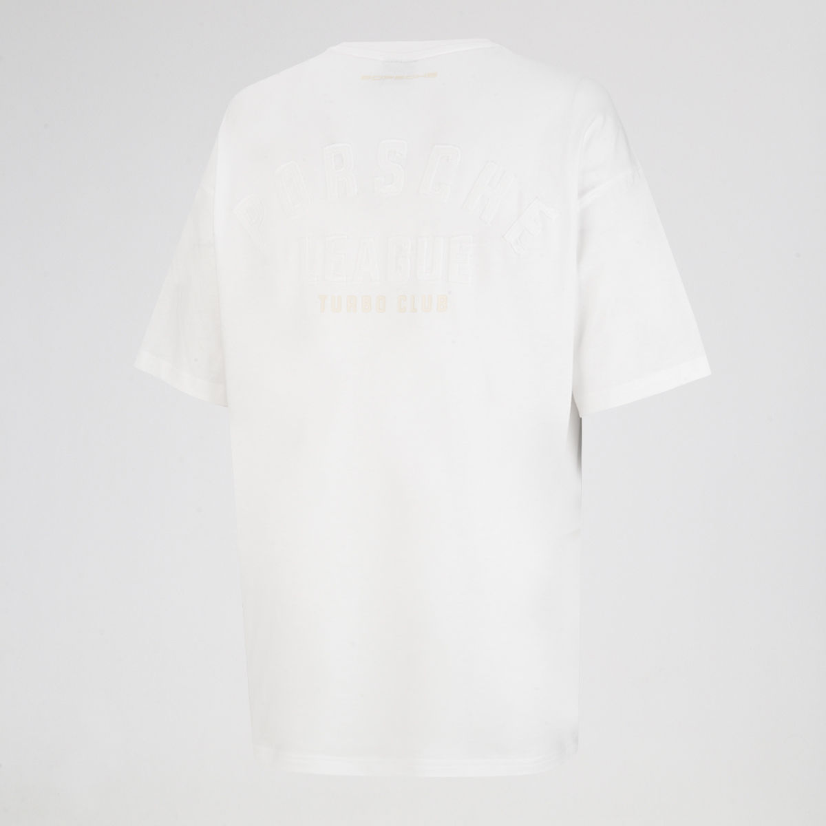 Remera Puma Porsche Legacy Lifestyle Hombre Holgado,  image number null