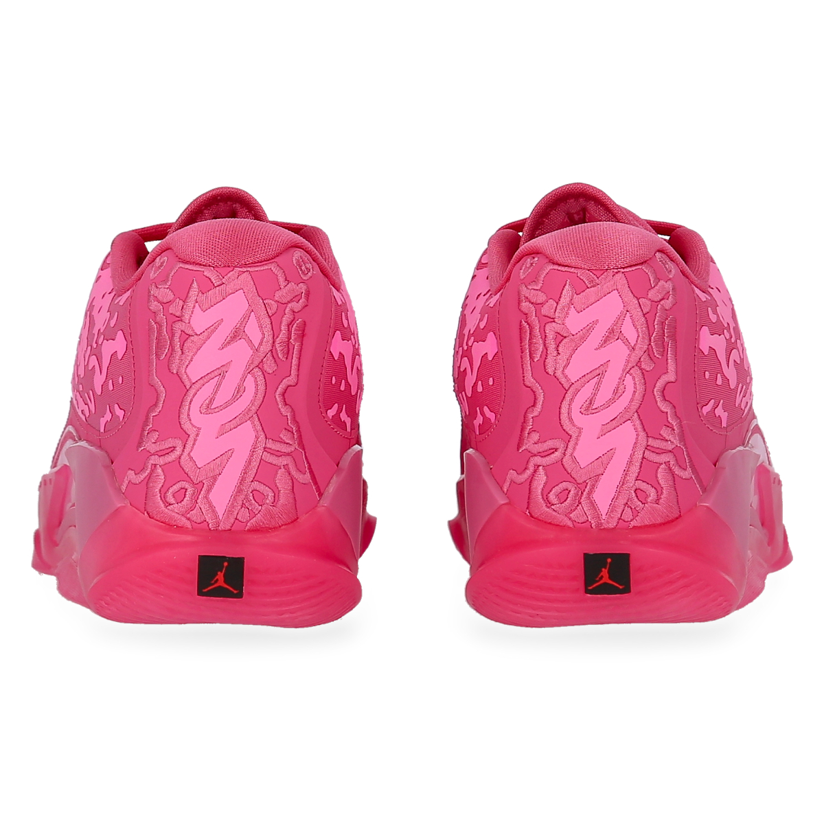 Zapatillas Jordan Zion 3 Hombre,  image number null