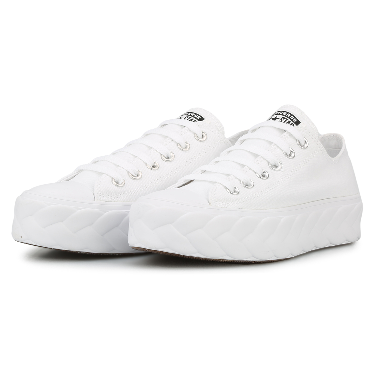 Zapatillas Converse Chuck Taylor As Lift Cable Ox,  image number null