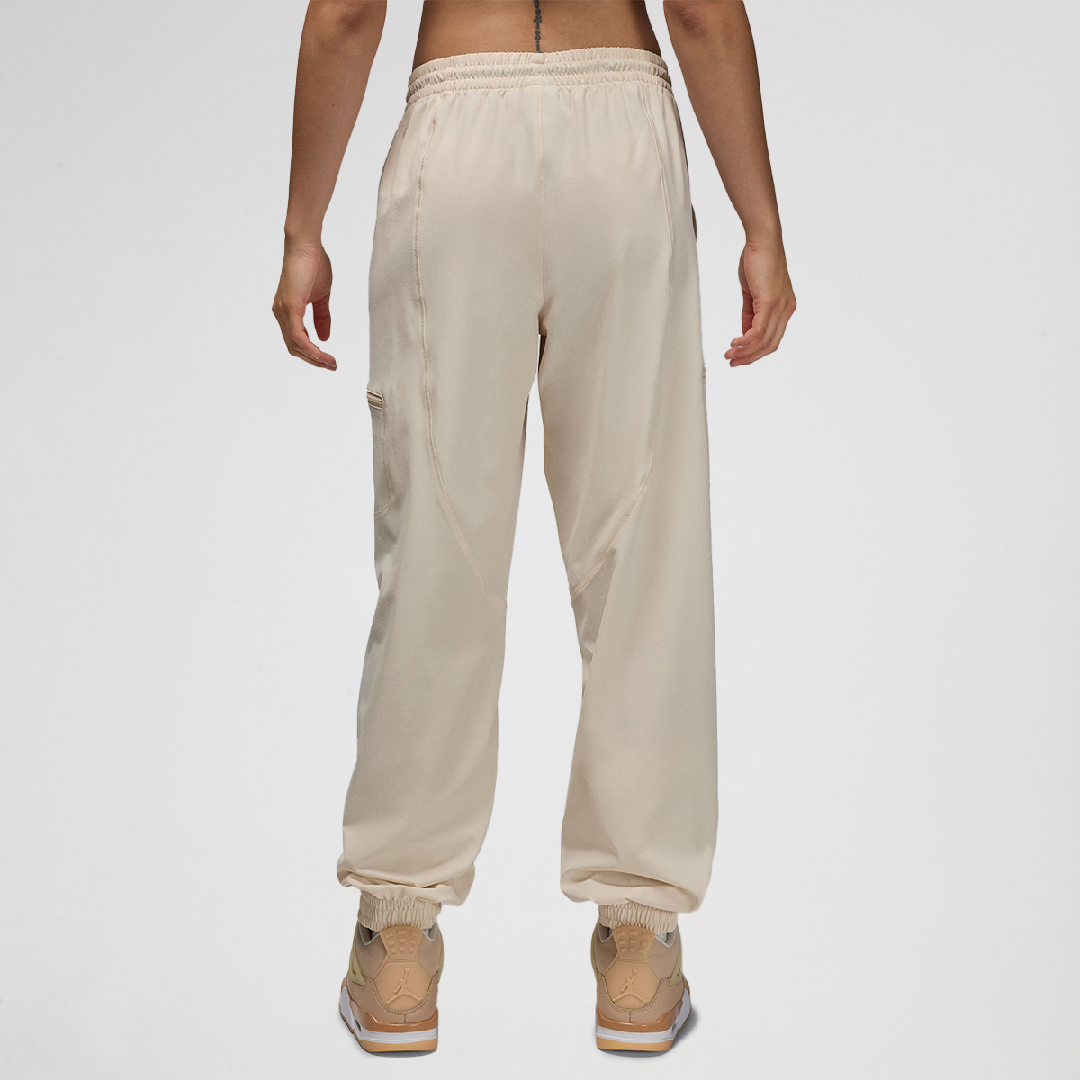 Pantalón Nike Brand Tunnel Mujer,  image number null