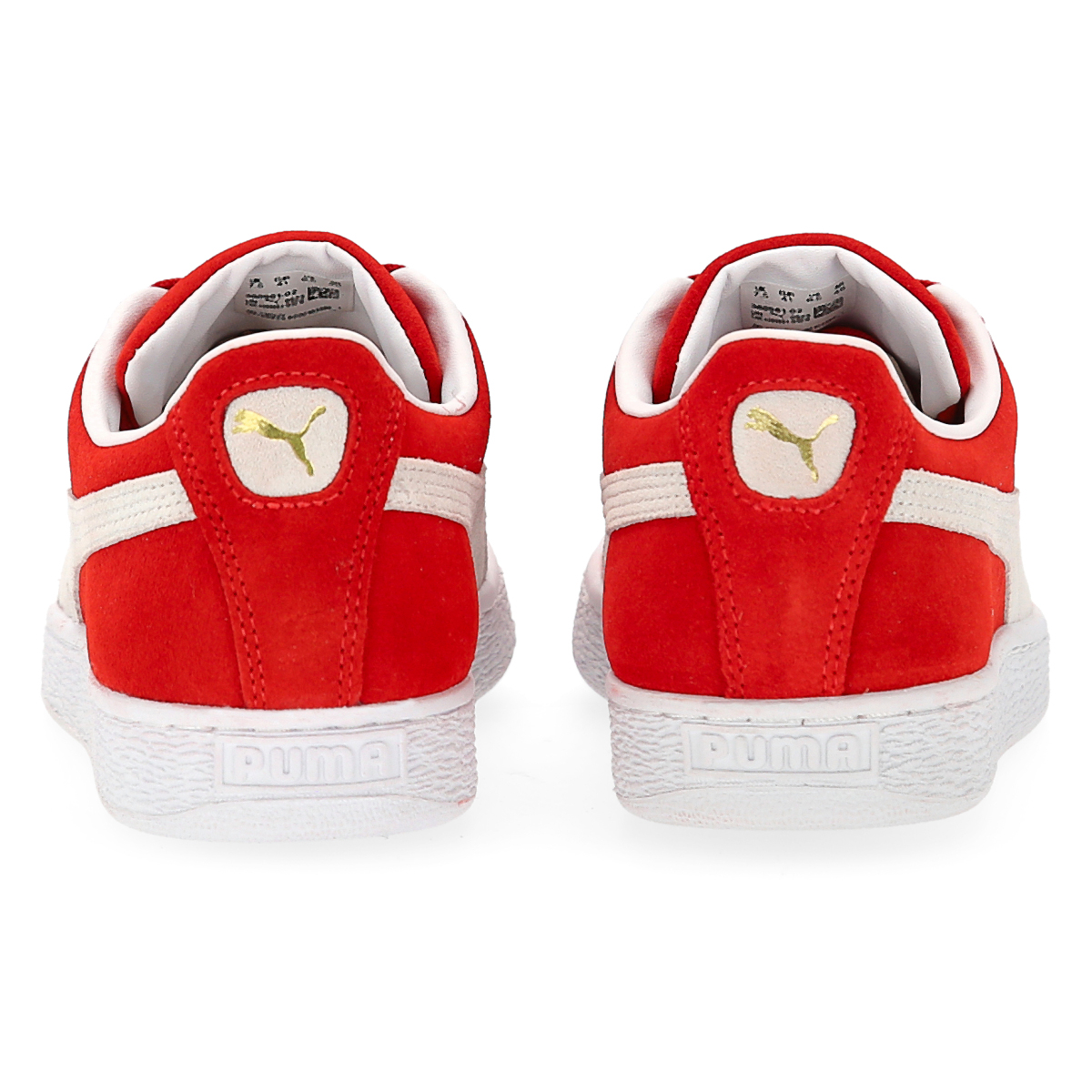 Zapatillas Puma Suede Classic XXI Hombre,  image number null