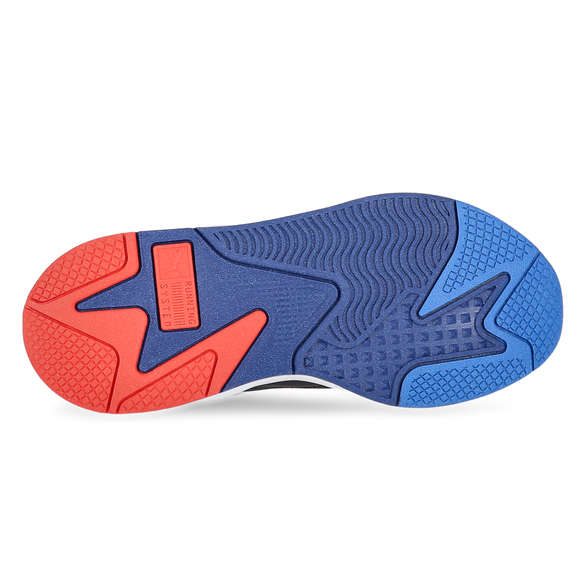 Zapatillas Puma Bmw Mms Rs-x,  image number null