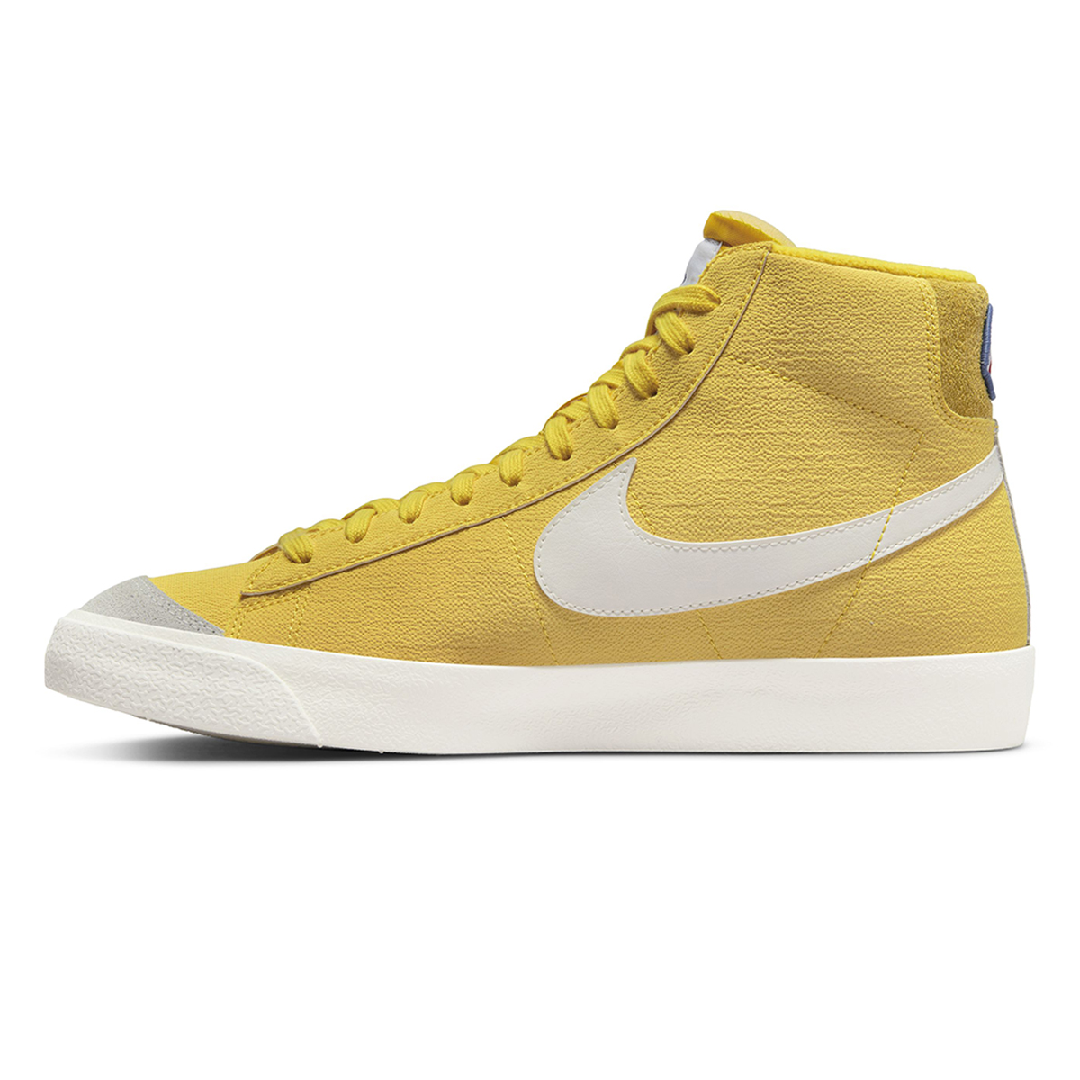 Zapatillas Nike Blazer Mid 77,  image number null