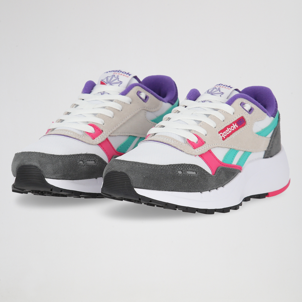 Zapatillas Reebok Classic Leather 2400,  image number null
