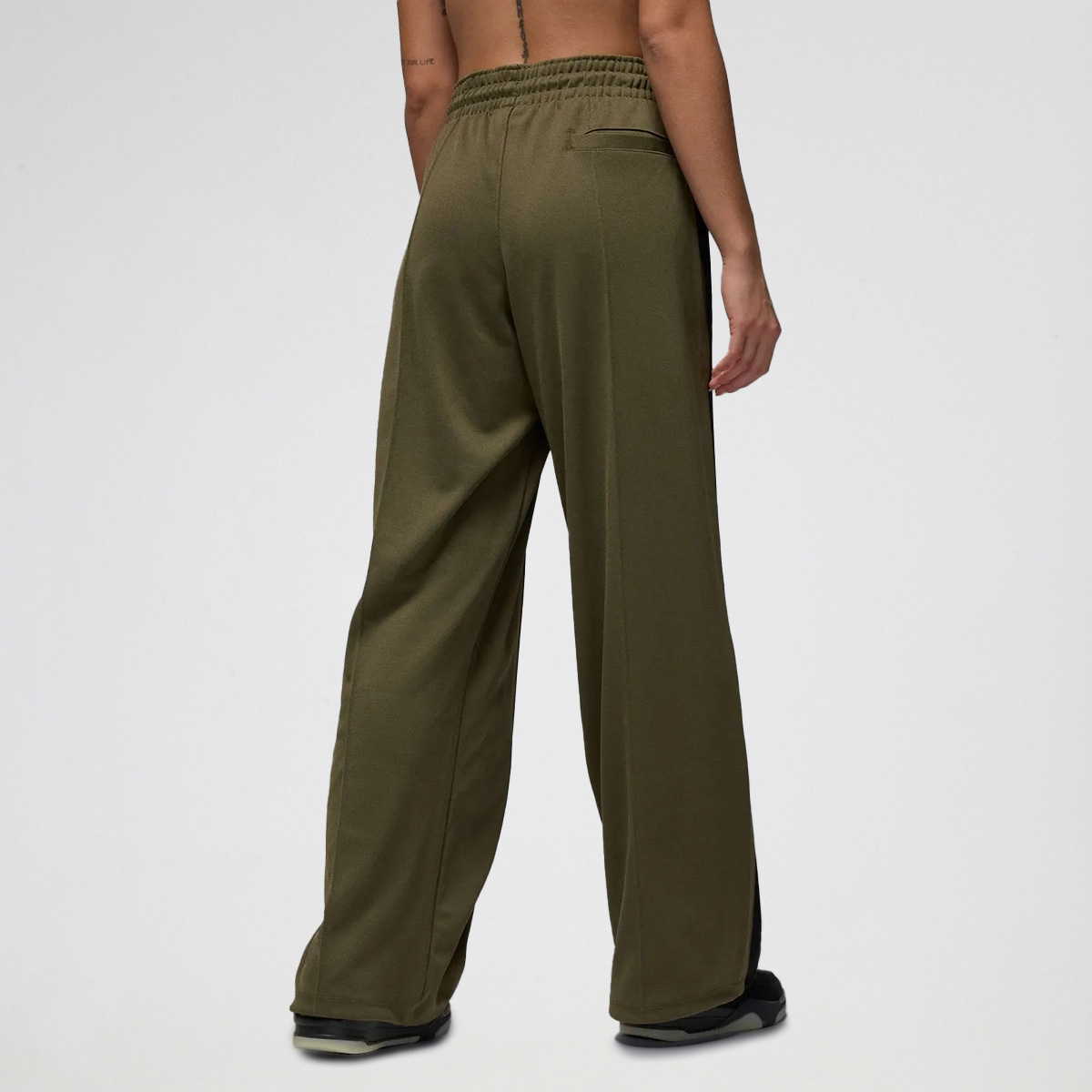 Pantalón Jordan Knit Mujer,  image number null
