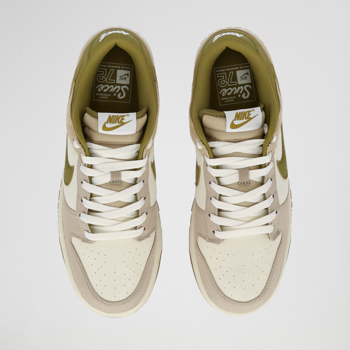 Zapatillas Nike Dunk Low Hombre,  image number null