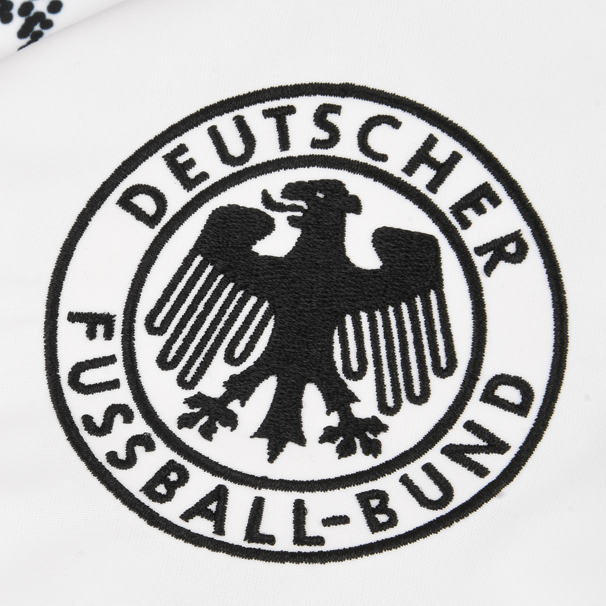 Buzo con Cierre Alemania adidas 1994 Hombre,  image number null
