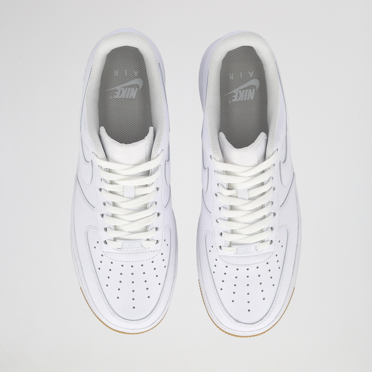 Zapatillas Nike Air Force 1 '07 Hombre,  image number null