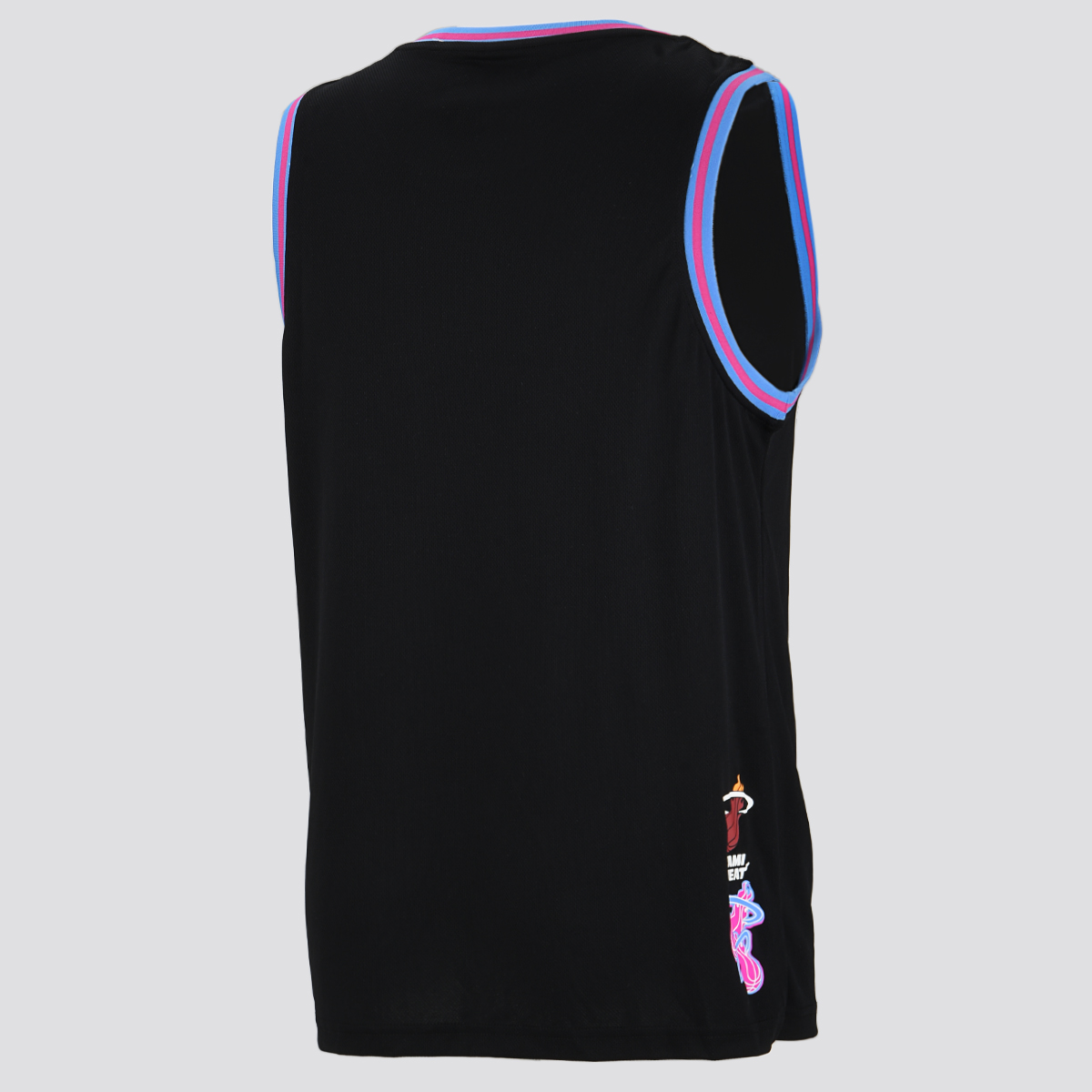 Musculosa NBA Miami Heat Hombre,  image number null