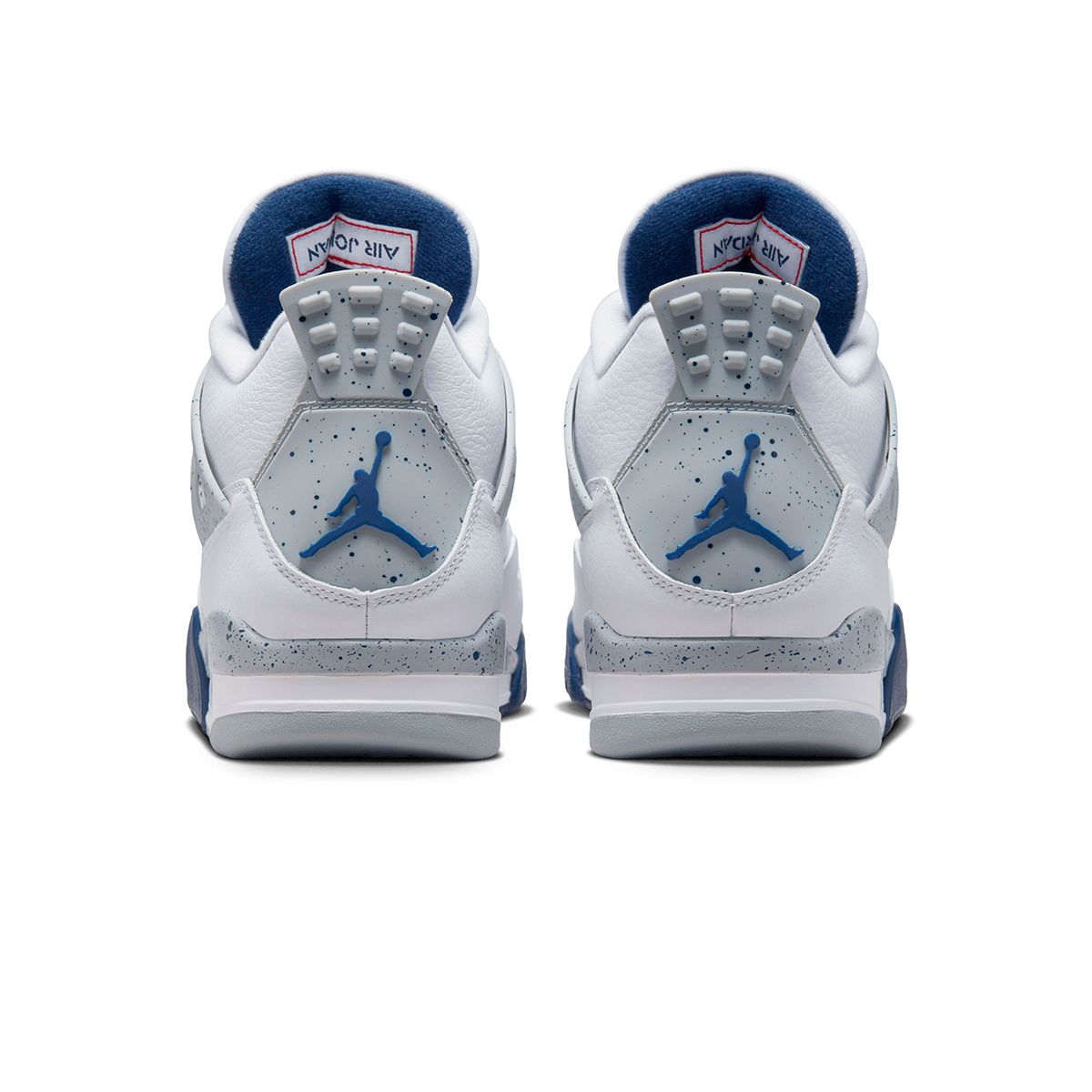 Zapatillas Jordan Air 4 Retro Hombre,  image number null