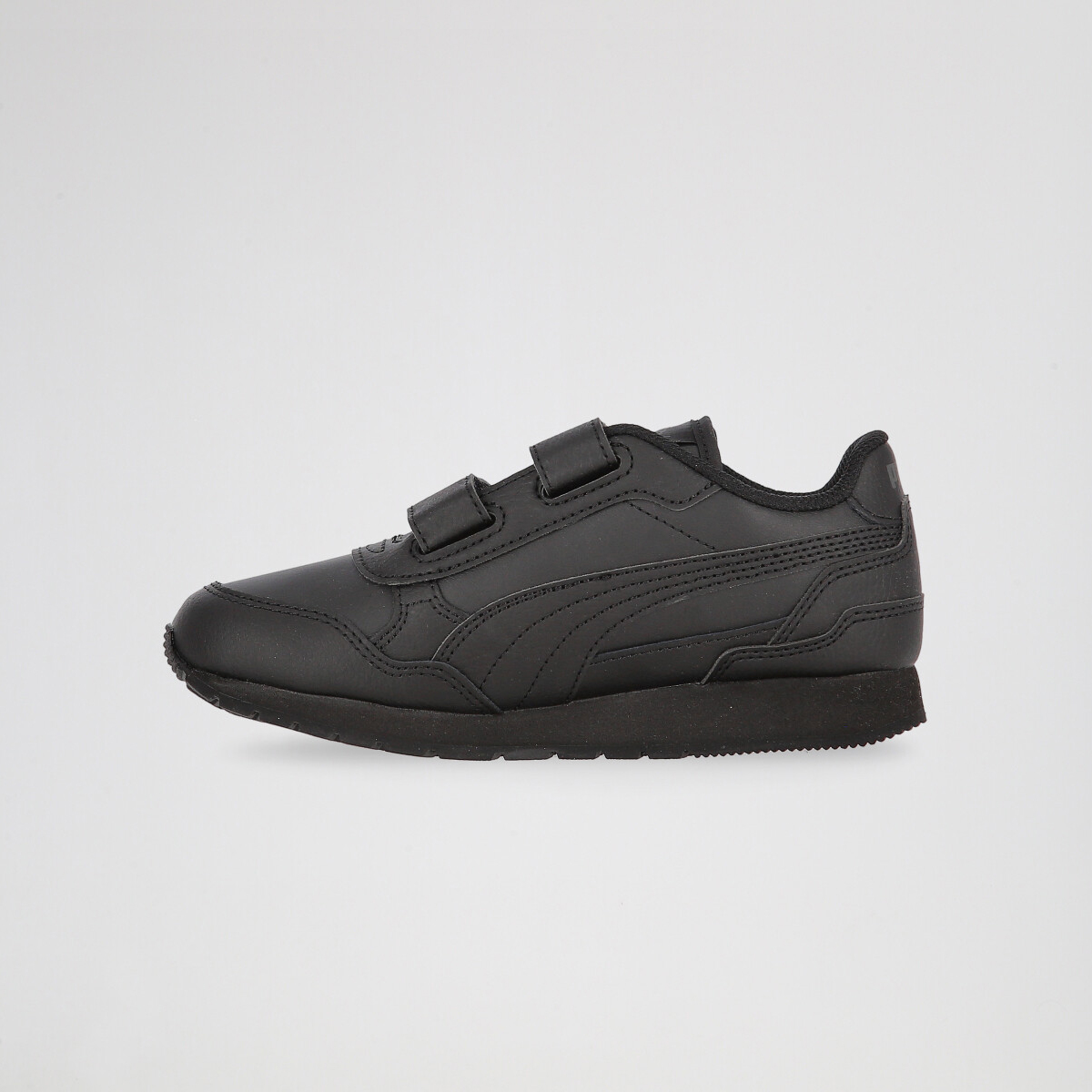Zapatillas Puma ST Runner V4 L V Infantil,  image number null