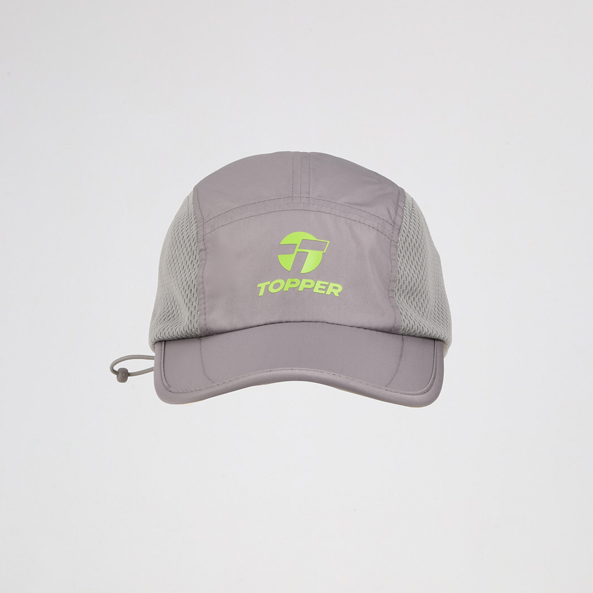 Gorra Entrenamiento Topper BR Mesh Hombre,  image number null