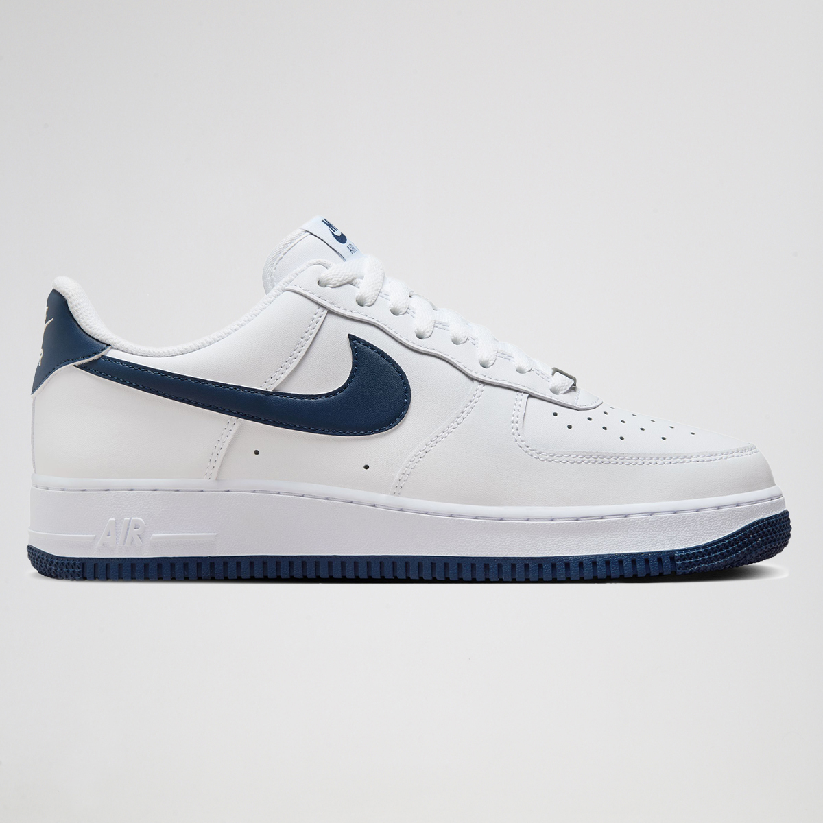 Zapatillas Nike Air Force 1 '07 Hombre,  image number null