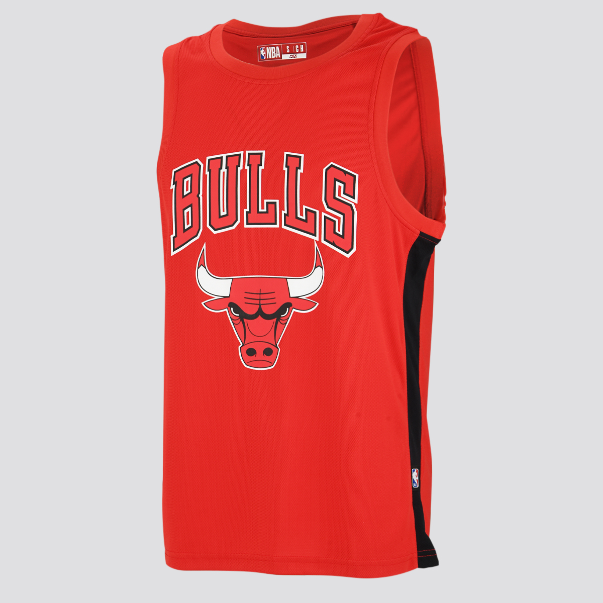 Musculosa NBA Chicago Bulls para Hombre,  image number null