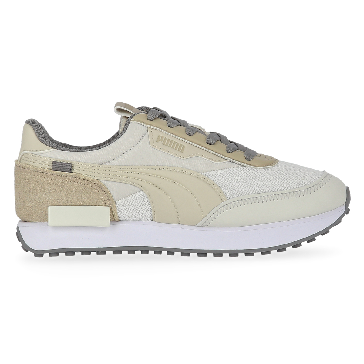 Zapatillas Puma Future Rider Pastel para Mujer Moov