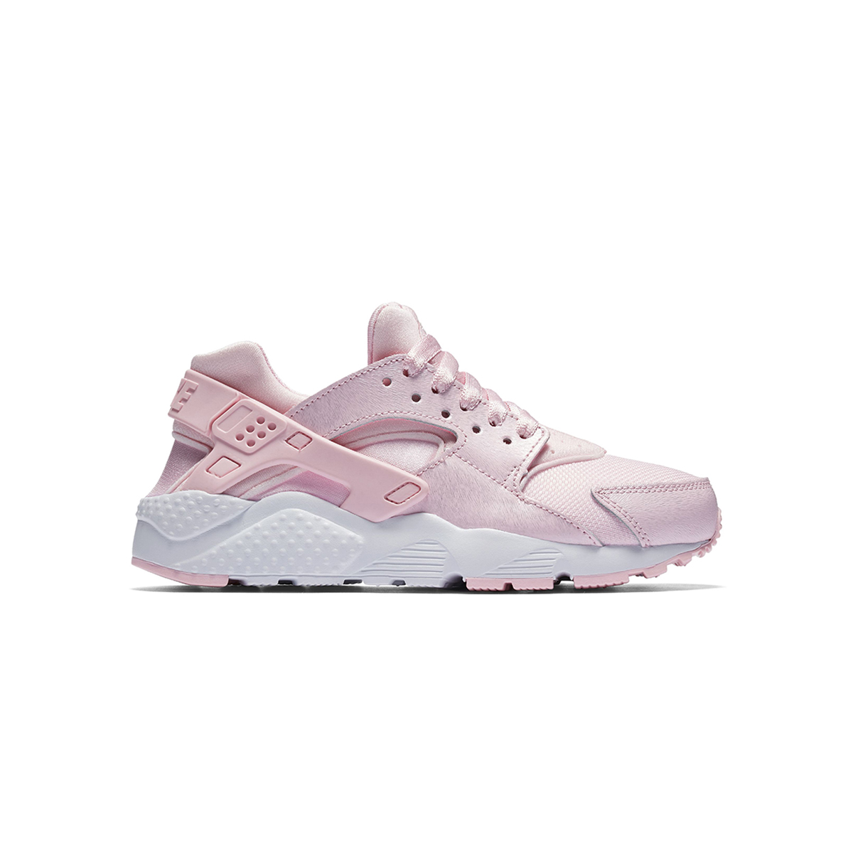 Zapatillas nike 2025 huarache rosas