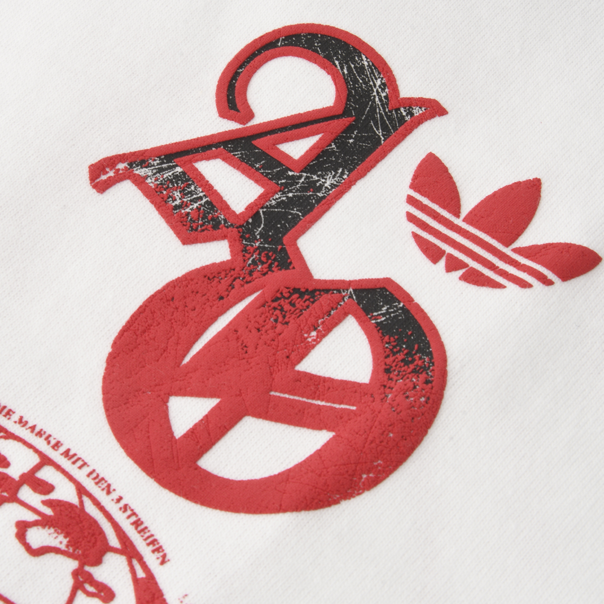 Remera adidas GFX Hombre,  image number null