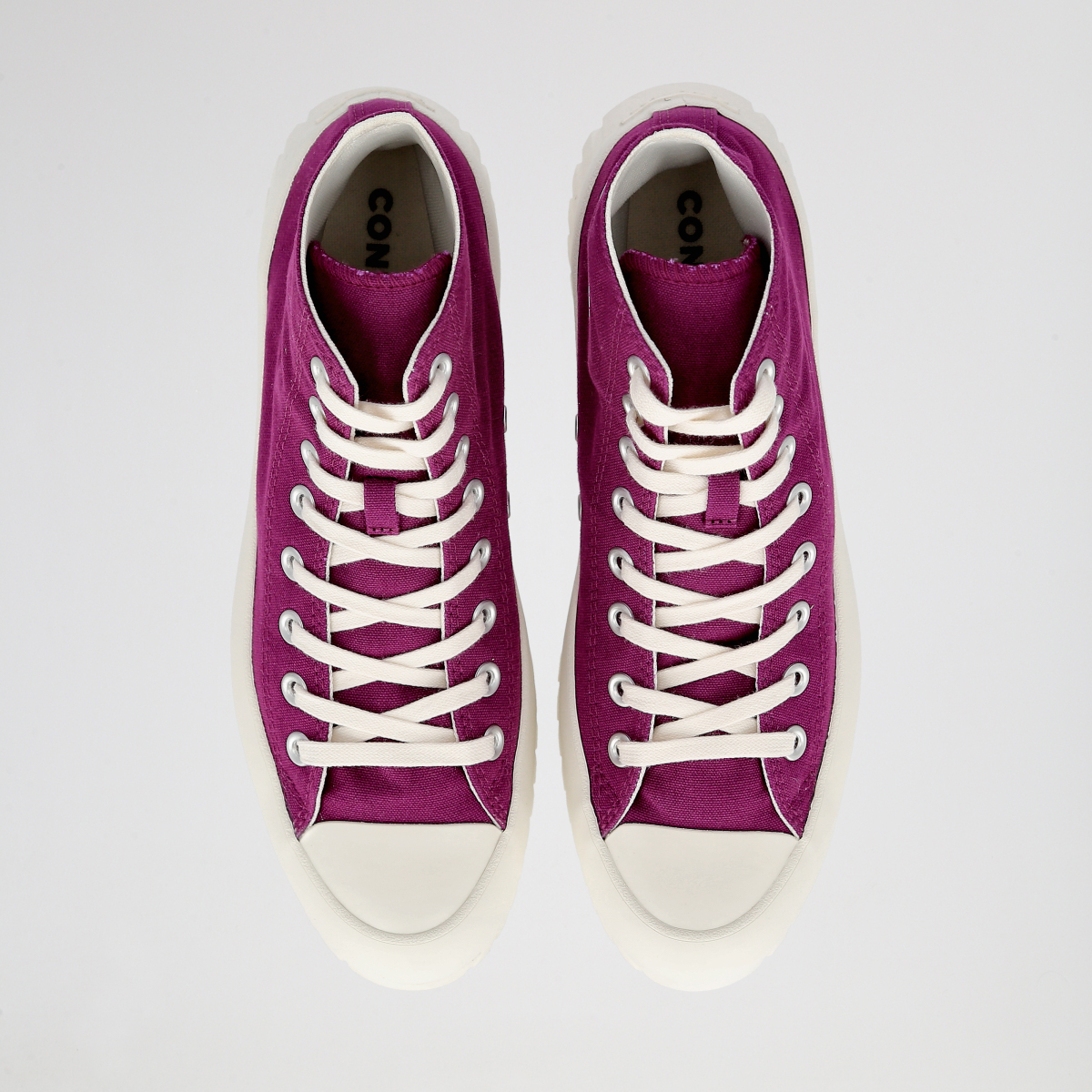 Zapatillas Converse Chuck Taylor All Star Lugged 2.0 para Mujer,  image number null