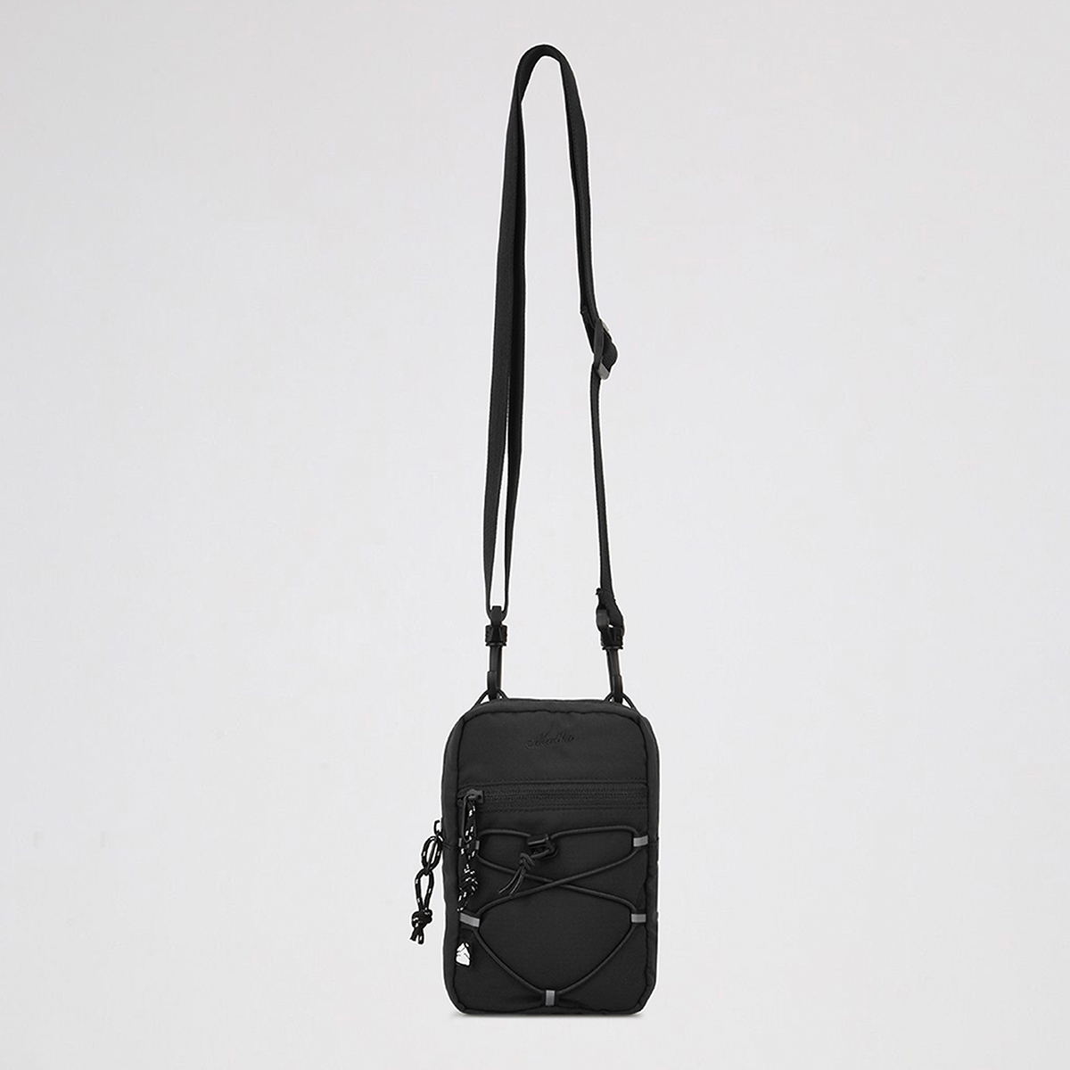 Cartera Martha Crossbody Fig,  image number null