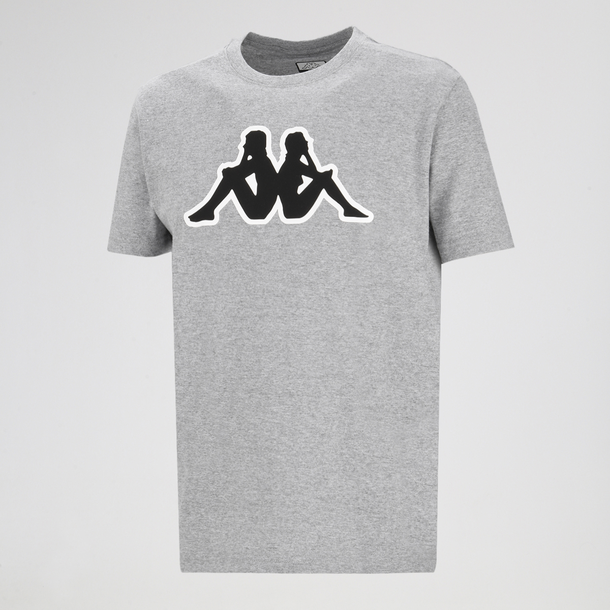 Remera Kappa Logo Airi 2,  image number null