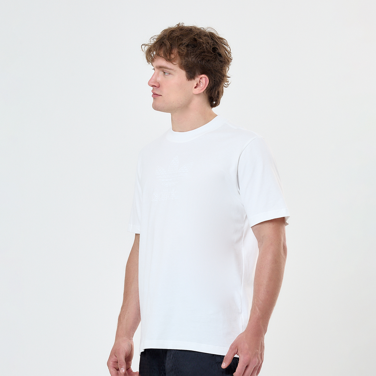 Remera adidas Monogram Hombre,  image number null