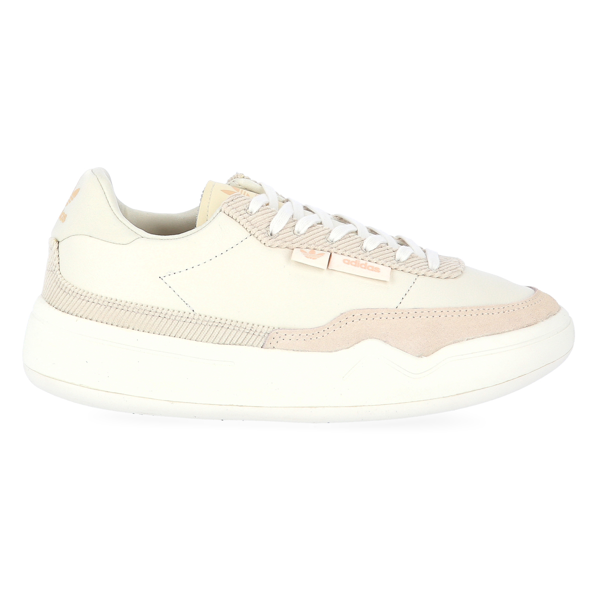 Zapatillas adidas Her Court Mujer,  image number null