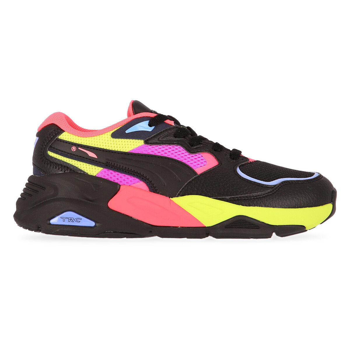 Zapatillas Puma Trc Mira Bright,  image number null