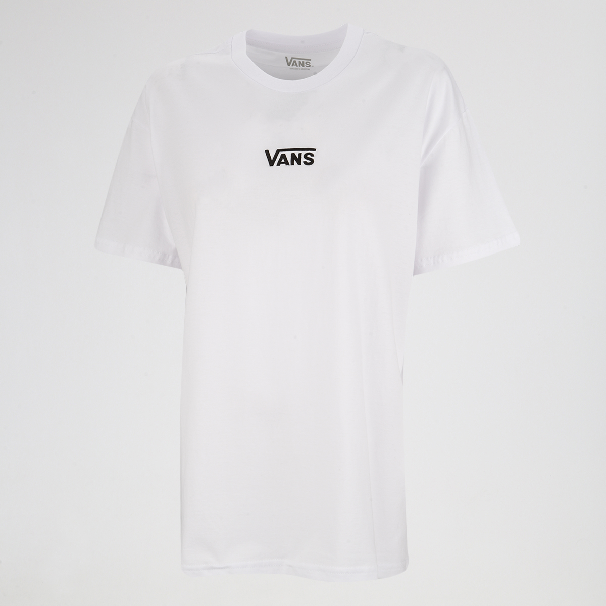 Remera Vans Flying V Mujer,  image number null