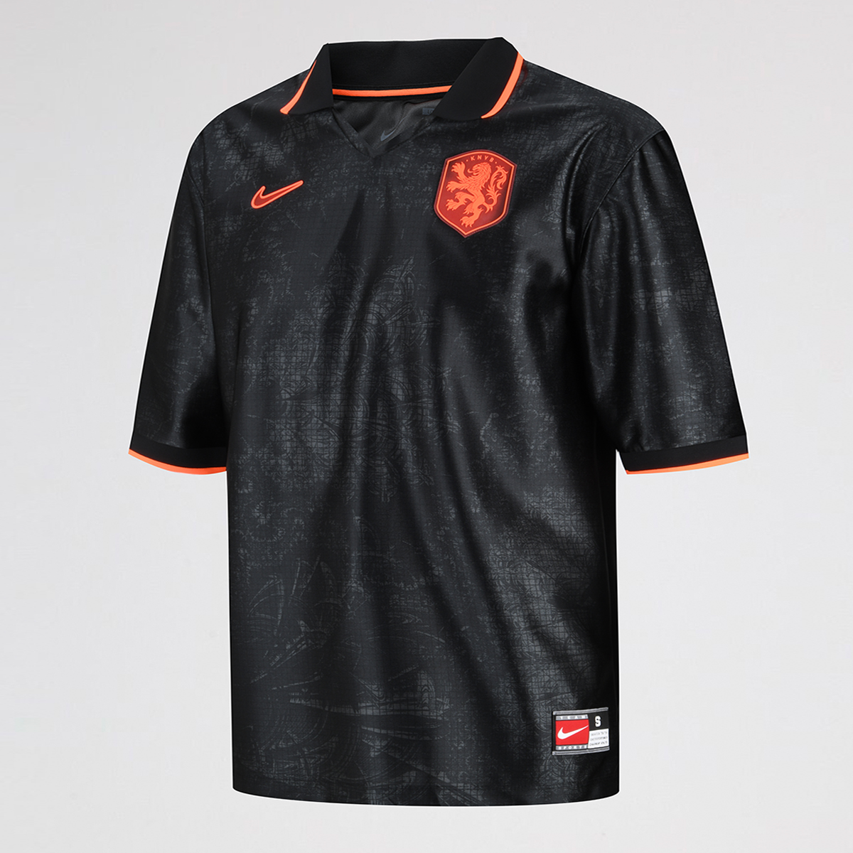 Camiseta Pa&iacute;ses Bajos Nike Energy Hombre,  image number null