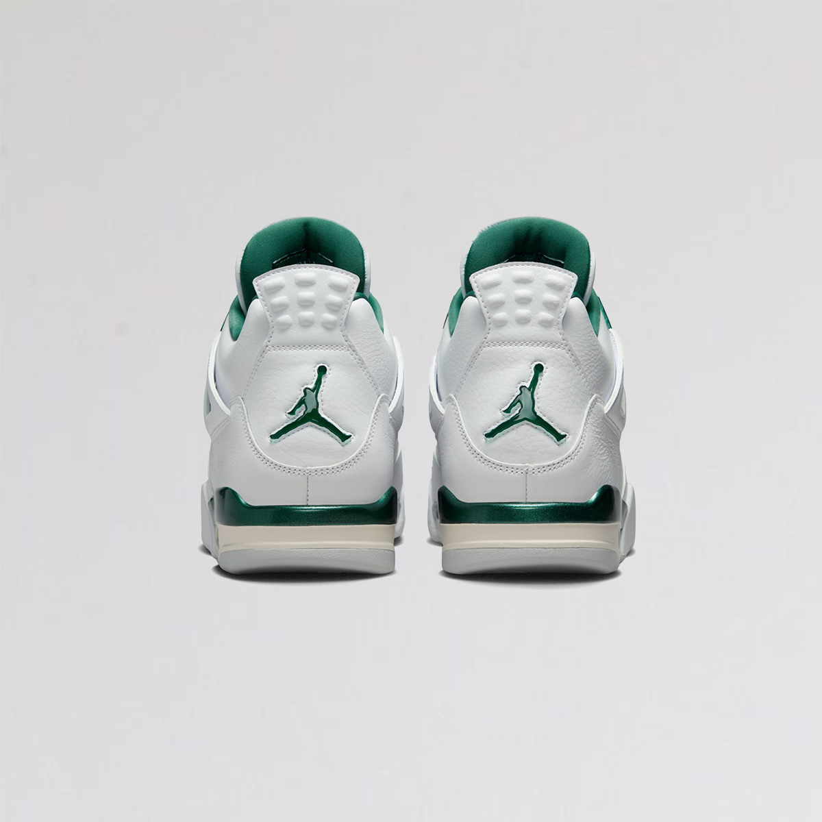 Zapatillas Air Jordan 4 Retro Oxidized Green Hombre Moov