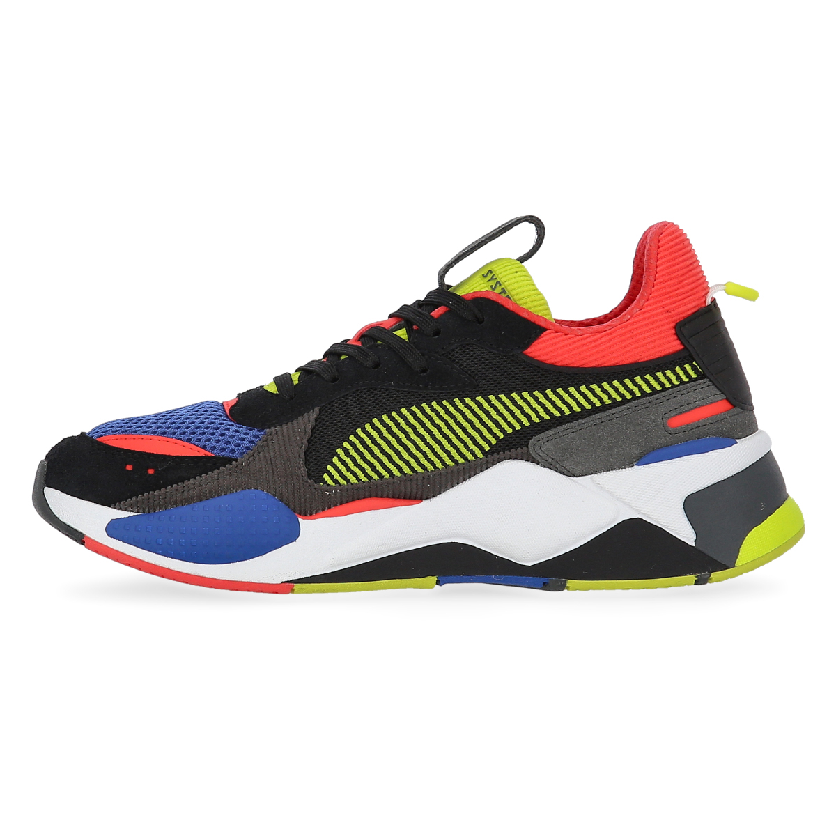 Zapatillas Puma Rs-x Market,  image number null