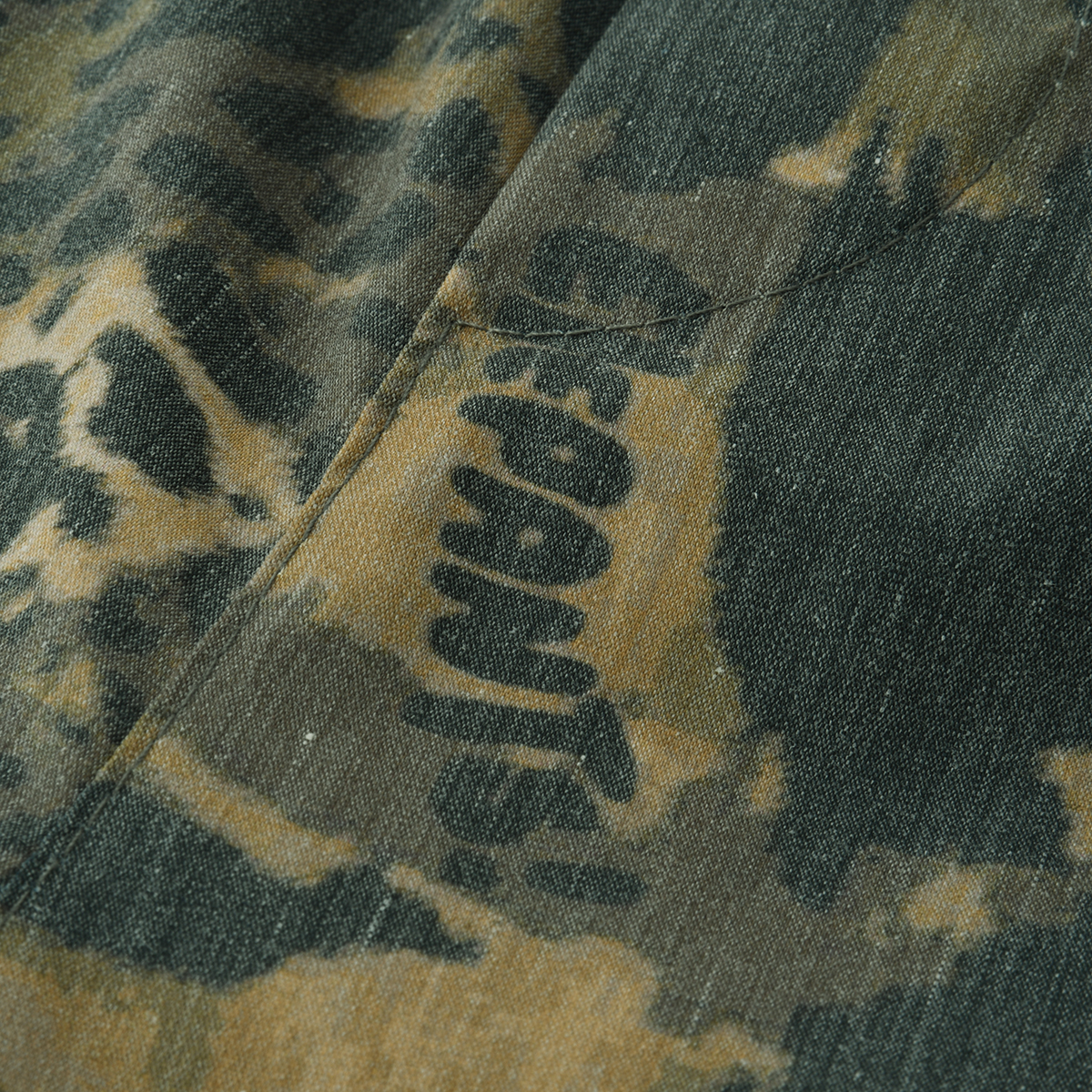 Pantal&oacute;n Elepants Cheetah,  image number null