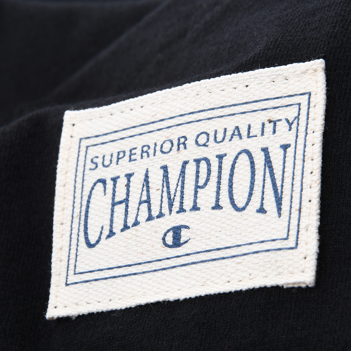 Remera Champion The Pocket Hombre,  image number null