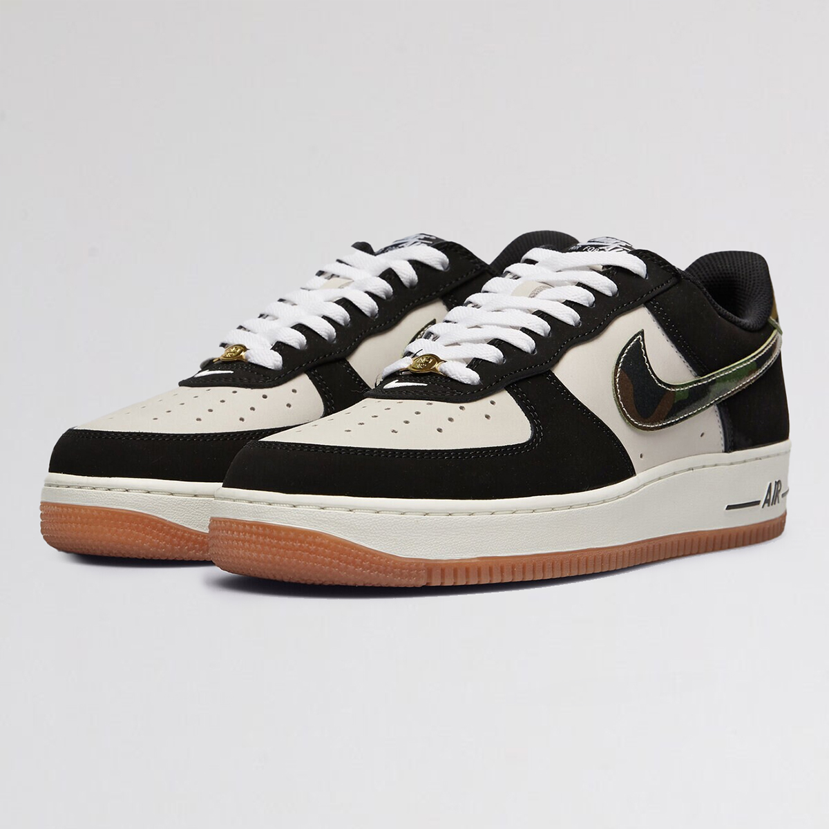 Zapatillas Nike Air Force&nbsp;1 Low Retro Hombre,  image number null