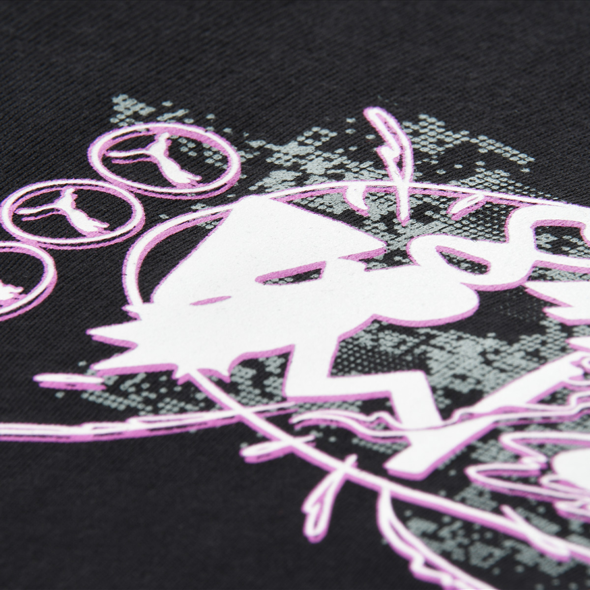 Remera Puma Future.archive Hombre,  image number null