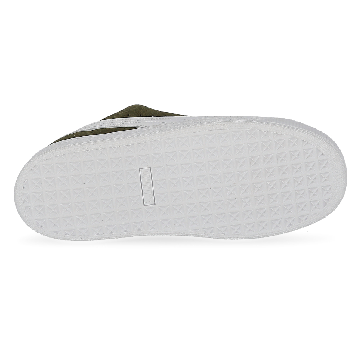 Zapatillas Puma Suede Xl,  image number null