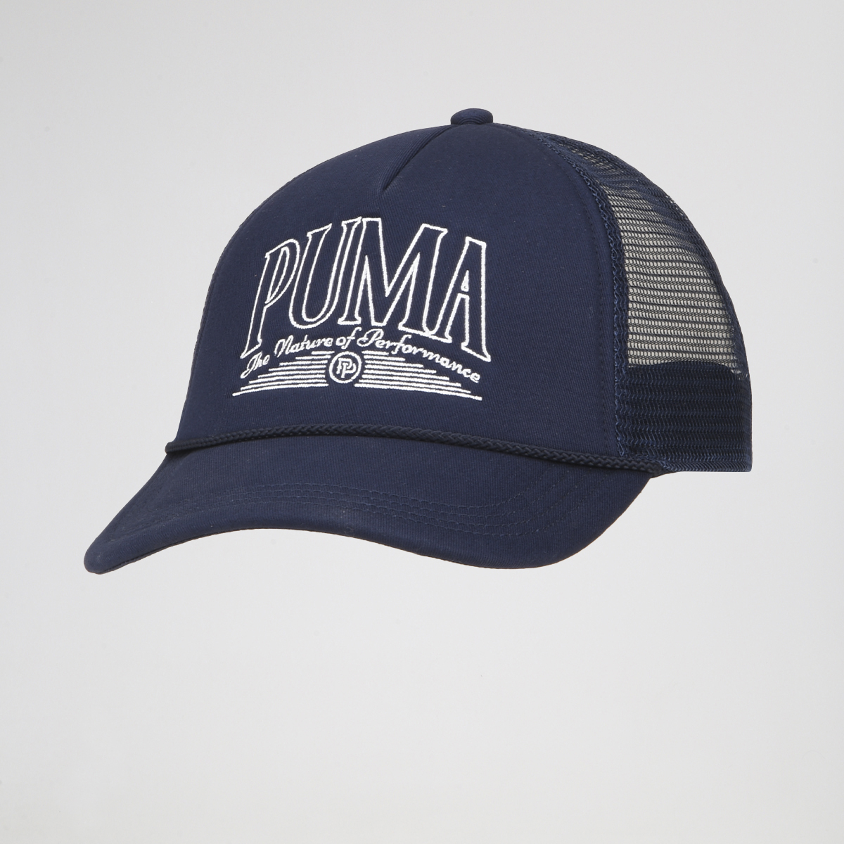 Gorra Puma Trucker Vintage,  image number null